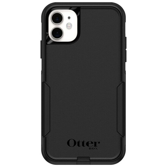 OtterBox Apple iPhone 11/XR Commuter Case - Black-NIB